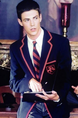 IF SEBASTIAN SMYTHE IS GAY HOW DOES HE LOVE RACHEL If Sebastian Smythe Is Gay How Does He Love Rachel